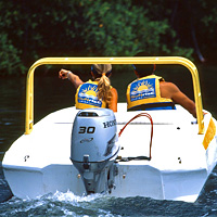 Jungle Tour
