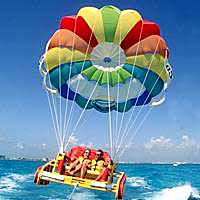 Sky Rider