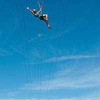 Xplor Park Adventure