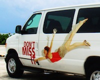 Private Roundtrip & Airport-to-Hotel Transportation