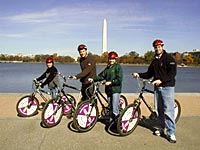 DC 1-Day Bike Rental