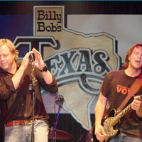 Billy Bob's Texas