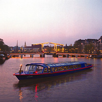 Evening Canal Cruise