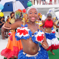 Caribbean Festival: Snorkel and Cruise Tour