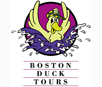 Boston Duck Tour