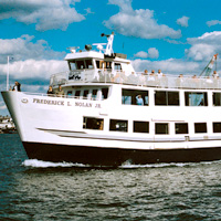 Charles River and Locks Tour
