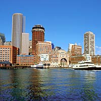 90-Minute Historical Sightseeing Cruise