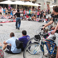 BrakeAway Bike Tours of London - Choose from 2 Tours
