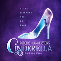 Rodgers and Hammerstein's Cinderella