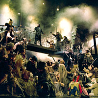 Les Misérables