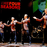 Jersey Boys