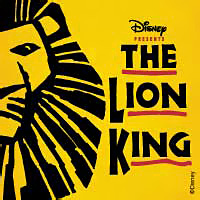 The Lion King