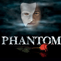 The Phantom of the Opera