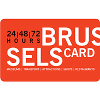 Brussels Card - Complimentary Admissions and Discounts