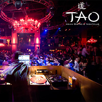 Tao Las Vegas: Tao and Lavo All-Access Pass