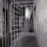 Charleston Haunted Jail Tour