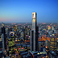 Melbourne Attraction Pass