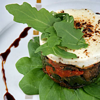 Lunch or Dinner Buffet at Byzantino Restaurant in Hilton Athens