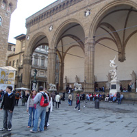 Guided Visits of Accademia and Uffizi Galleries - Choose from 2 Tours