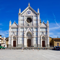Florence Guided City Tours with Gallery Visit - Choose from 3 Tours