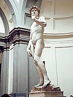 Guided Visit of the Accademia