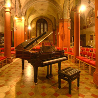 Typical Dinner and Concert in the Heart of Florence