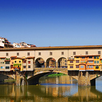 Medieval and Renaissance Florence Walking Tour