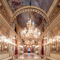 Renaissance Banquet