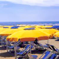 Art and Scent of the Sea: Pisa, Lucca, and Viareggio