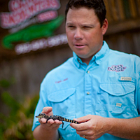 Honey Island Swamp Tours - Day or Night