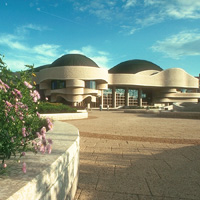 Canadian Museum of Civilization