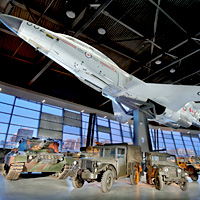 Canadian War Museum