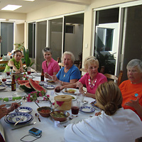 Mexican Cooking Class, plus Lunch