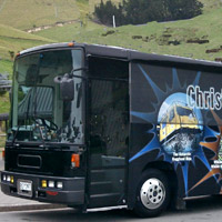The Best Attractions of Christchurch