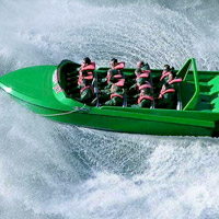Hanmer Springs Day Tour