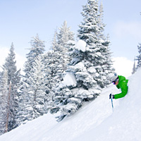 Canyons Club Membership