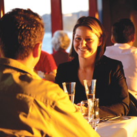 Captains Dinner Cruise