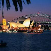 Gold Dinner Cruise