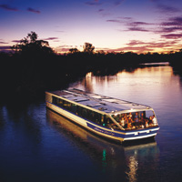 City of Lights Dinner Cruise