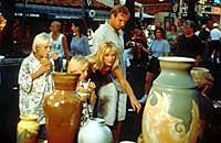 Palm Springs City and Celebrity Tour