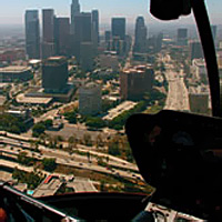 Los Angeles Helicopter V.I.P. Grand Tour