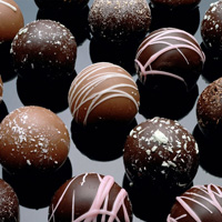Chocolate Tour of London
