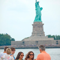 Statue of Liberty Cruise