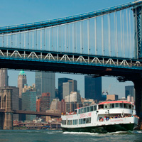 Full-Island or Semi-Circle Cruise