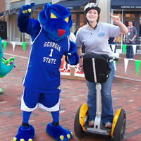 Atlanta Segway Tours-Choose from 3