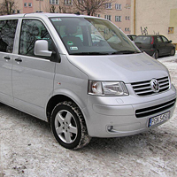 Shared London Heathrow Airport Transfer