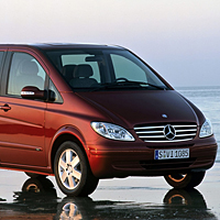 One-Way Central London to St Pancras Transfer via Private Car or Minivan