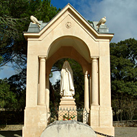 Half-Day Tour of Fatima and the Chapel of Apparitions