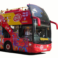 Milan Sightseeing Tour