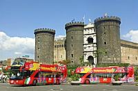 Hop-On, Hop-Off Tour of Naples
